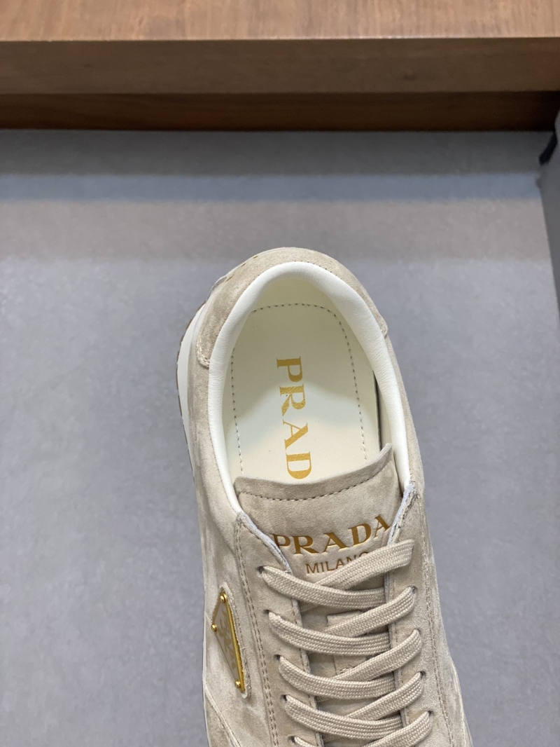 Prada Casual Shoes